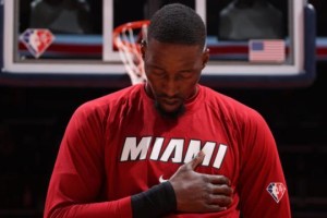 阿德巴约归来！热火阵容趋于完整 东部竞争再升级