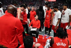 开云官网-3连败西部第9岌岌可危！开拓者未来5场：尼克斯骑士太阳&amp;两战灰熊