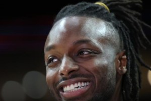 格兰特赛季初大放异彩 开拓者或为他送上4年合同