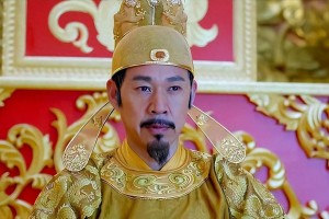 开云官网-李世民霸占杨妃后，当晚逼她做一件事，门外的史官记录得面红耳赤