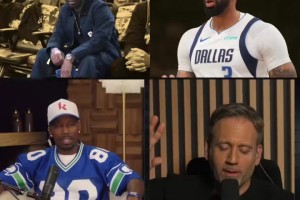 登录入口-再次打脸ESPN！里奇·保罗亲口辟谣自己要求独行侠交易浓眉的消息