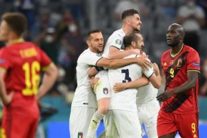 登录入口-王勤伯：精彩对攻战！意大利胜在更有针对性和效率