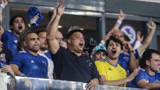 kaiyun-感谢老板罗纳尔多 徘徊巴乙3年 克鲁塞罗冲甲成功