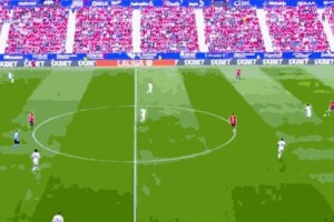 【西甲】皇马4比2客胜奥萨苏纳，维尼修斯梅开二度