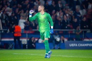 登录入口-桑巴：舍瓦利耶没想到会经历这样的赛季，相信他能迅速反弹