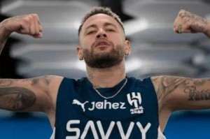 kaiyun-11个月仍没养好伤 体检显示内马尔还得再康复两月