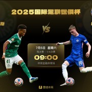 世俱杯第一场1/4决赛对阵出炉：帕尔梅拉斯vs切尔西