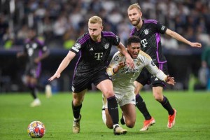 登录入口-【观察】拜仁堆后卫自寻死路，图赫尔用废多少好棋子