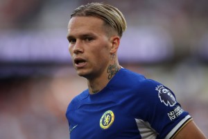 开云-7000万先生已禁赛超1年！队报：若25岁穆德里克解禁 他愿加盟白堡