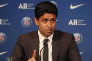 确认换帅？巴黎主席：已有人选，但不是齐达内