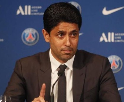 确认换帅？巴黎主席：已有人选，但不是齐达内