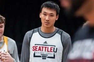 结束NCAA，淡厚然回国，下家曝光，辽宁无缘，被称为小易建联|辽宁男篮|山西男篮|CBA|王俊杰|签约_新浪体育_新浪新闻