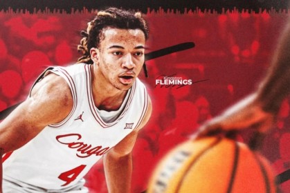 kaiyun-联盟高管将热门秀金斯顿·弗莱明与罗斯对比 均有顶级速度&amp;爆发力